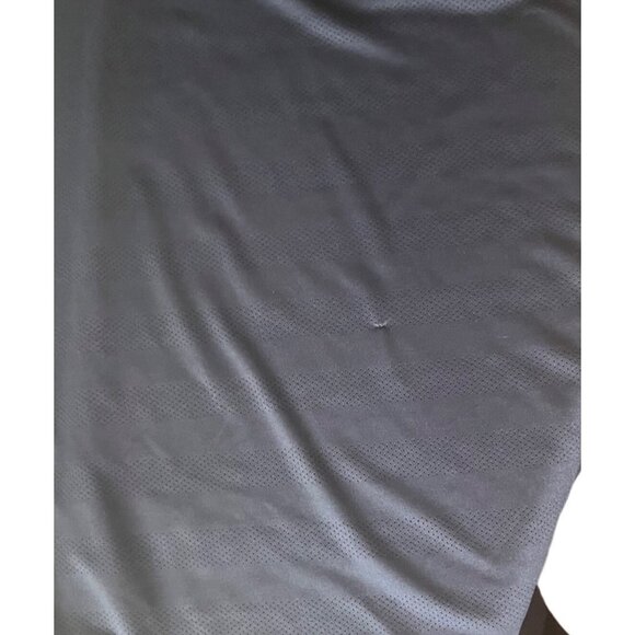 Nike Pitt Panthers Golf Polo Shirt Mens XL Blue NCAA Football - Picture 10 of 10